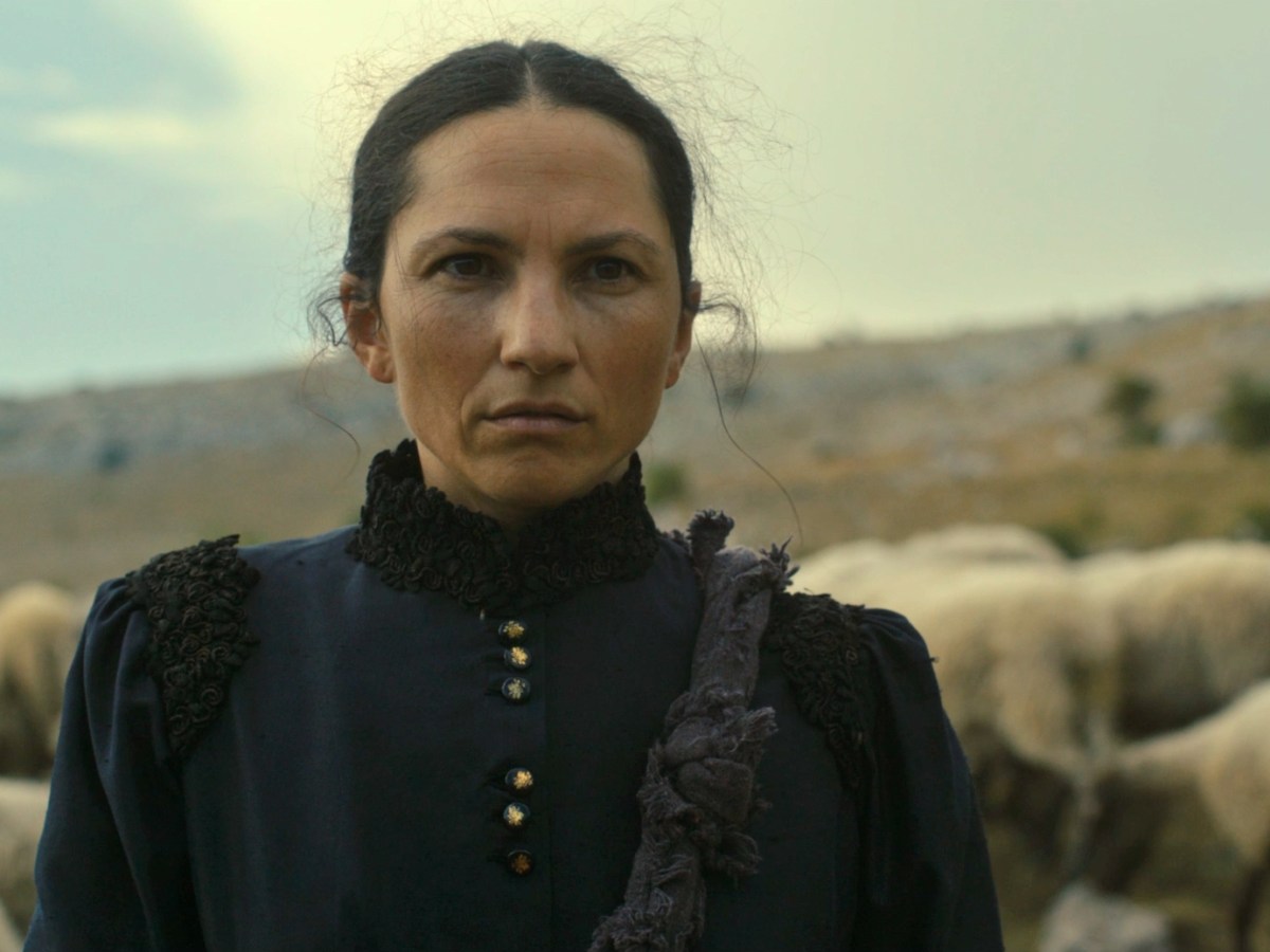 Locarno 2025 Review: “God Will Not&nbsp;Help”