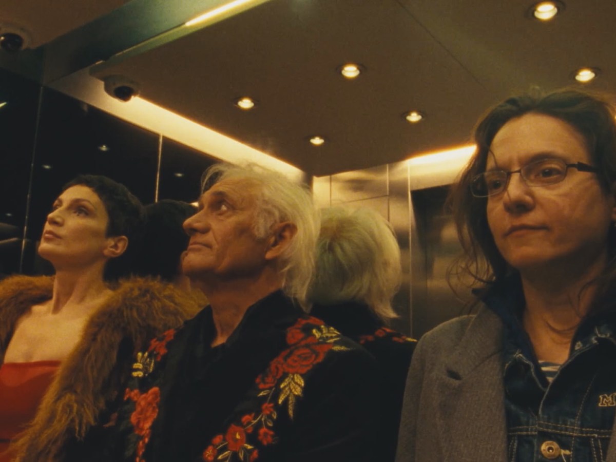 Locarno 2025 Review: Sorella di&nbsp;Clausura