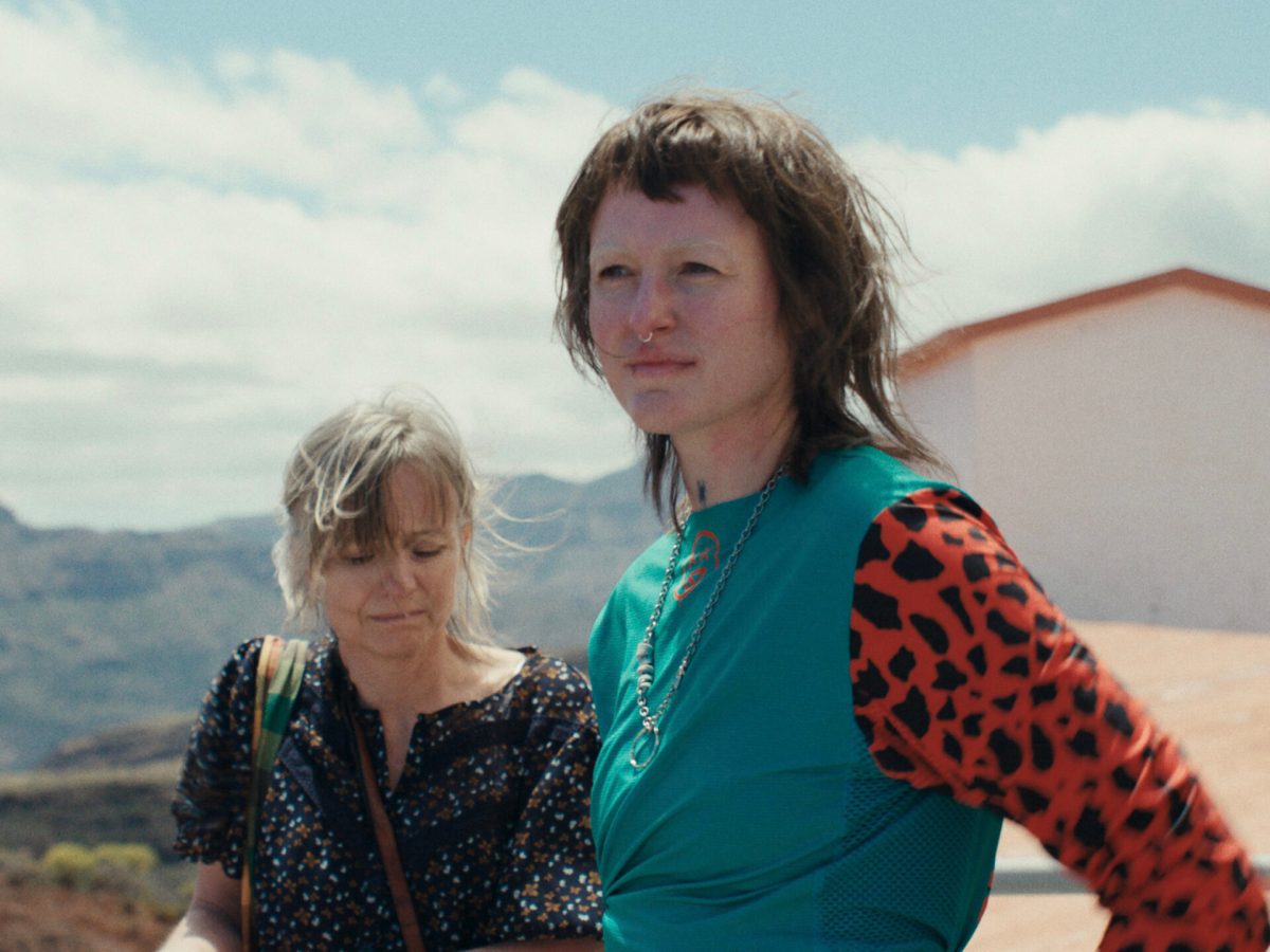 IFFR 2026 Review: “Butterfly”