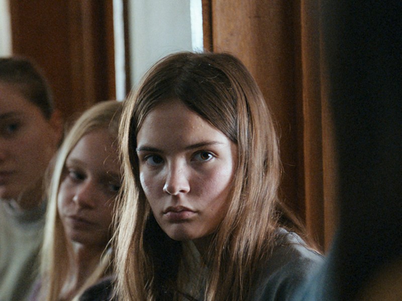 Cannes 2026 Review: “Dua”