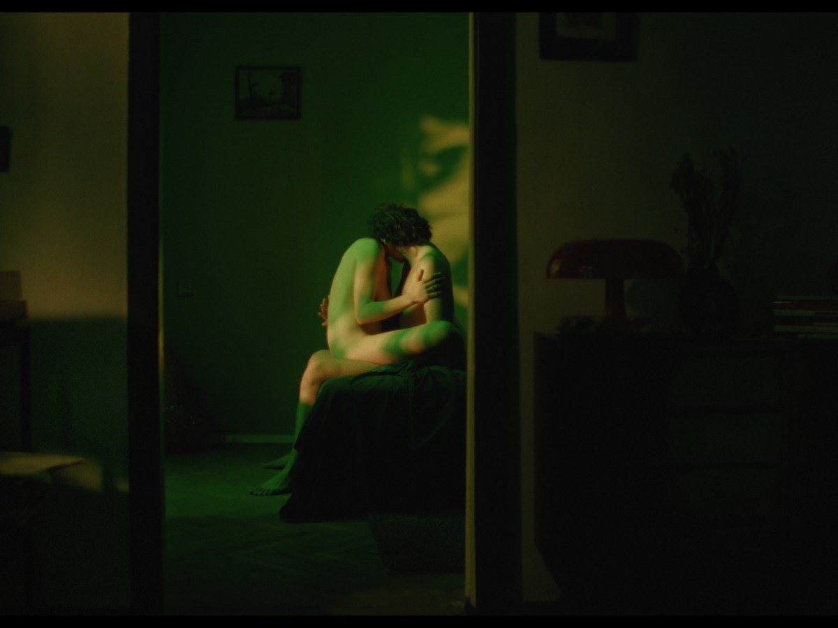 Locarno 2026 Review: “I Rarely Wake Up&nbsp;Dreaming”