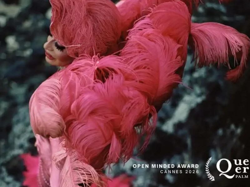 Cannes 2026 Queer Palm: Between Assimilation and Preserving Community (Club Kid, Elephants in the Fog,&nbsp;Dora)