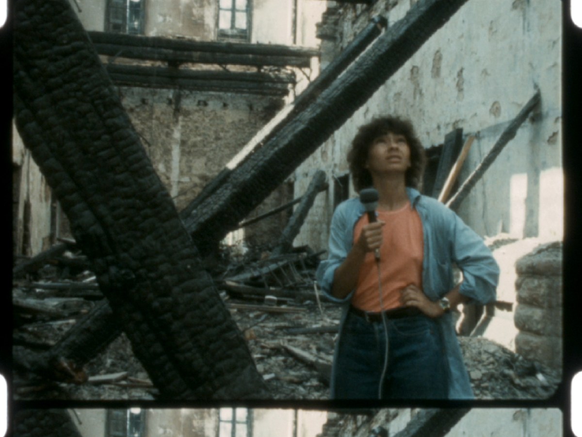 Locarno 2026 Review: “Revolutionaries Never&nbsp;Die”