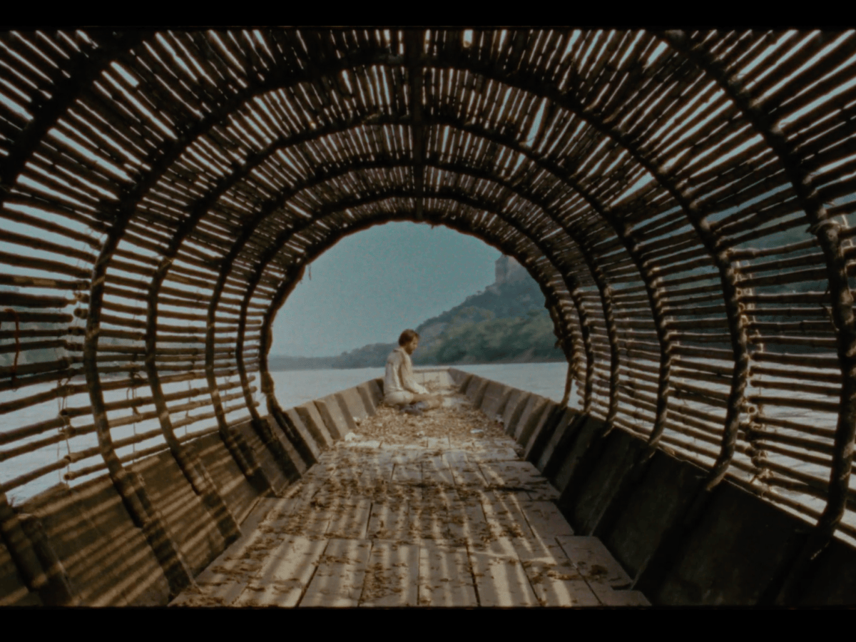 Locarno 2026 Review: “In All My Journeys I Am&nbsp;Returning”